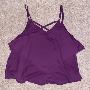 Torrid tank